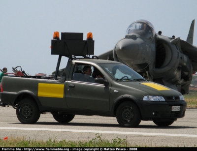 Fiat Strada
Aeronautica Militare
Parole chiave: fiat strada AM_CL023