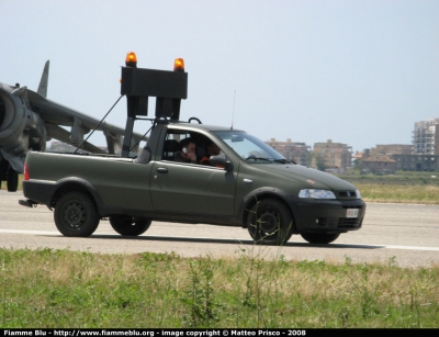 Fiat Strada
Aeronautica Militare
Parole chiave: fiat strada AM_CL030