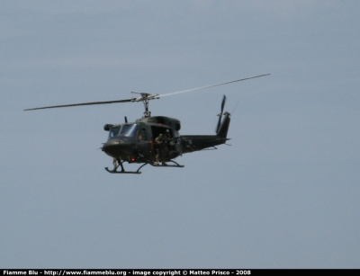 Agusta-Bell AB 212 I.C.O.
Aeronautica Militare 
Implementazione Capacità Operative
Parole chiave: agusta_bell ab_212 giornata_azzurra_2008