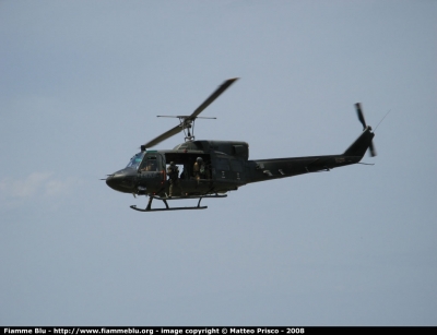 Agusta-Bell AB 212 I.C.O.
Aeronautica Militare 
Implementazione Capacità Operative
Parole chiave: agusta_bell ab_212 giornata_azzurra_2008