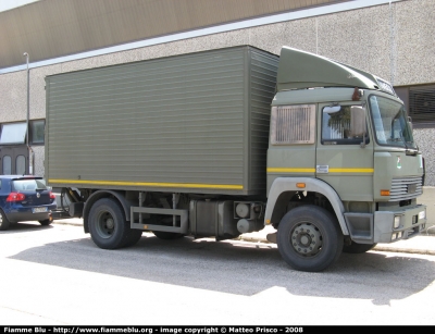 Iveco TurboTech 190-26
Aeronautica Militare
Aeroporto Vigna di Valle
Parole chiave: Iveco TurboTech_190-26