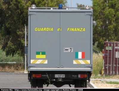 Iveco Daily III serie
Guardia di Finanza
Servizio Aereonavale
GdiF 637 AY
Parole chiave: iveco daily_IIIserie gdif637ay