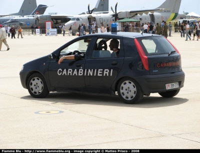 Fiat Punto II serie
Carabinieri
AM BM 779
Parole chiave: fiat punto_IIserie ambm779