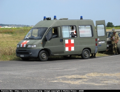 Fiat Ducato II serie
Aeronautica Militare
AM BW 028
Parole chiave: fiat ducato_IIserie AM_BW028