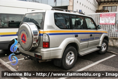 Toyota Land Cruiser II serie
Protezione Civile Mirano VE
Parole chiave: Toyota Land_Cruiser_IIserie