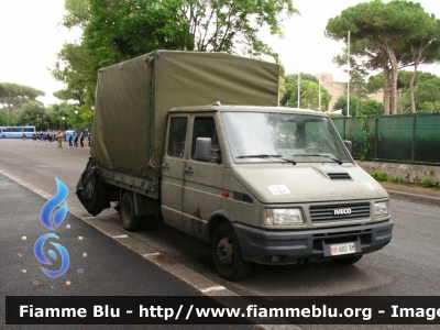 Iveco Daily II serie
Marina Militare
MM 602 RM
Parole chiave: Iveco Daily_IIserie mm602rm