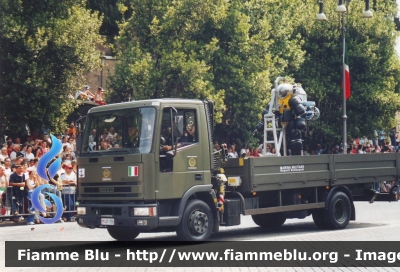 Iveco EuroCargo 100E18 I serie
Marina Militare Italiana
Reparto subacquei
Comsubin
MM AT 706
Parole chiave: iveco eurocargo_100E18_Iserie mmat706