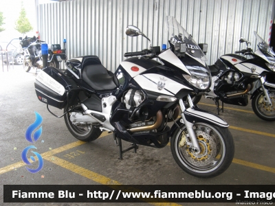 Moto Guzzi Norge
Corpo Polizia Muncipale di Trento - Monte Bondone
Parole chiave: Moto_Guzzi Norge