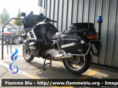 BMW R 850 RT I serie
Corpo Polizia Muncipale di Trento - Monte Bondone
Parole chiave: BMW R_850_RT