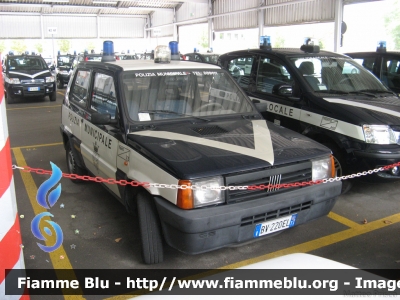 Fiat Panda II Serie
Corpo Polizia Municipale di Trento - Monte Bondone
Parole chiave: Fiat Panda_IISerie