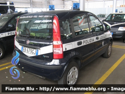 Fiat Nuova Panda 4x4 I serie
Corpo Polizia Municipale di Trento - Monte Bondone
Parole chiave: Fiat Nuova_Panda_4x4_Iserie