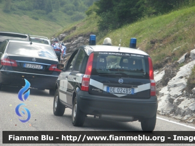 Fiat Nuova Panda 4x4 I serie
Corpo Polizia Municipale di Trento - Monte Bondone
Parole chiave: Fiat Nuova_Panda_4x4_Iserie