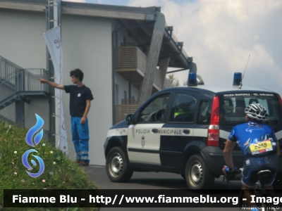 Fiat Nuova Panda 4x4 I serie
Corpo Polizia Municipale di Trento - Monte Bondone
Parole chiave: Fiat Nuova_Panda_4x4_Iserie