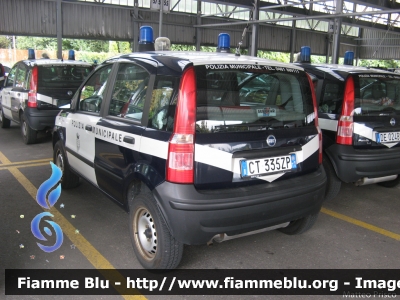 Fiat Nuova Panda 4x4 I serie
Corpo Polizia Municipale di Trento - Monte Bondone
Parole chiave: Fiat Nuova_Panda_4x4_Iserie