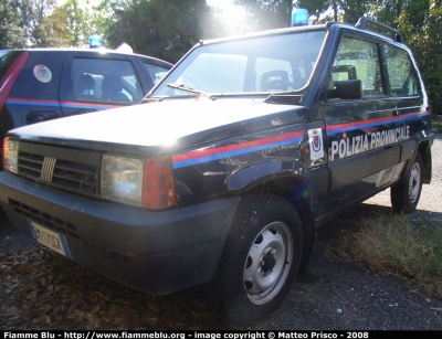 Fiat Panda 4x4 II serie
Polizia Provinciale Roma
Parole chiave: Fiat Panda_4x4_IIserie PP_Roma