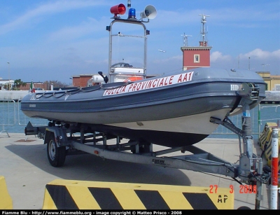 Gommone hd six
Polizia Provinciale Roma
Parole chiave: Lazio (RN) Polizia_locale Gommone PP_Roma