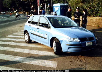 Fiat Stilo II serie
Polizia di Stato
Polizia F1861
Parole chiave: fiat stilo_IIserie poliziaF1861