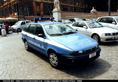 Fiat Marea Weekend II serie
Polizia di Stato
PS E1345
Parole chiave: fiat marea_weekend_IIserie ps_E1345