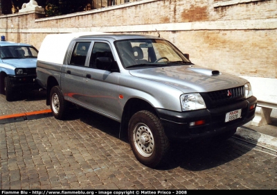 Mitsubishi L200 III serie
Polizia di Stato
Polizia E6608
Parole chiave: mitsubishi l200_IIIserie poliziaE6608