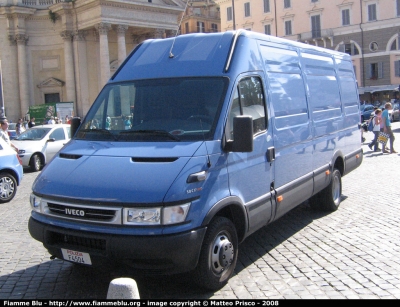 Iveco Daily III Serie 50C17 HPT
Polizia di Stato
POLIZIA F4504

Parole chiave: Iveco Daily_IIISerie PoliziaF4504 Festa_della_Polizia_2007