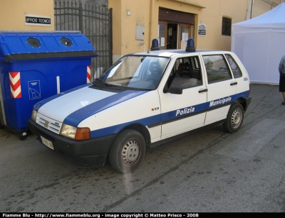 Fiat Uno II serie
Polizia Municipale - Scurcola Marsicana
Parole chiave: fiat uno_IIserie pm_scurcola_marsicana