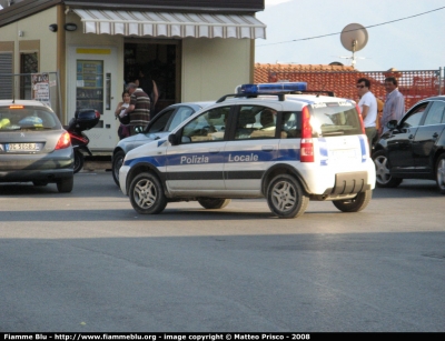 Fiat Nuova Panda 4x4 
Polizia Municipale - Celano
Parole chiave: fiat nuova_panda_4x4 pm_celano