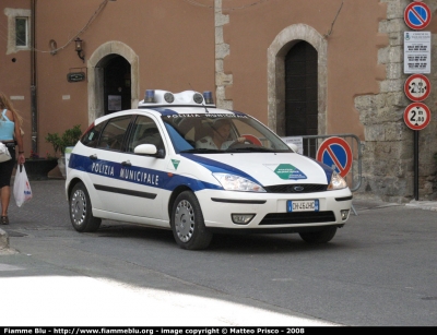 Ford Focus I serie
Polizia Municipale - Tagliacozzo
Parole chiave: Ford Focus_Iserie PM Tagliacozzo