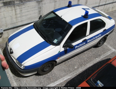 Alfa Romeo 146 I serie
Polizia Municipale Avezzano (AQ)
Parole chiave: Alfa_Romeo 146_Iserie PM_Avezzano_AQ