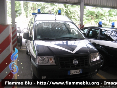 Fiat Scudo III serie
Corpo Polizia Municipale di Trento - Monte Bondone
Parole chiave: Fiat Scudo_IIIserie