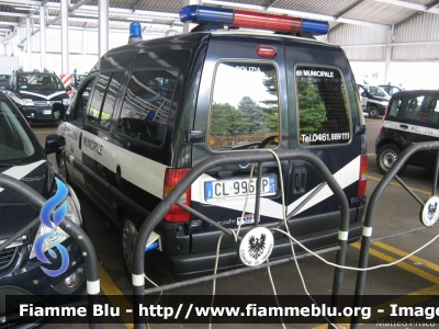 Fiat Scudo III serie
Corpo Polizia Municipale di Trento - Monte Bondone
Parole chiave: Fiat Scudo_IIIserie