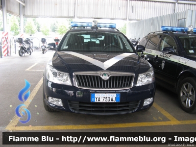 Skoda Superb Wagon II serie
Corpo Polizia Muncipale di Trento - Monte Bondone
POLIZIA LOCALE YA 729 AJ
POLIZIA LOCALE YA 730 AJ
Parole chiave: Skoda Superb_Wagon_IIserie POLIZIALOCALEYA729AJ POLIZIALOCALEYA730AJ