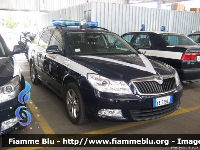 Skoda Superb Wagon II serie
Corpo Polizia Muncipale di Trento - Monte Bondone
POLIZIA LOCALE YA 729 AJ
POLIZIA LOCALE YA 730 AJ
Parole chiave: Skoda Superb_Wagon_IIserie POLIZIALOCALEYA729AJ POLIZIALOCALEYA730AJ