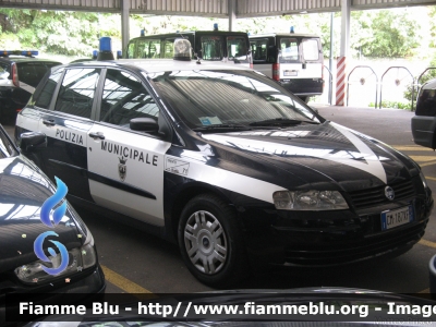 Fiat Stilo II serie
Corpo Polizia Municipale di Trento - Monte Bondone
Parole chiave: Fiat Stilo_IIserie