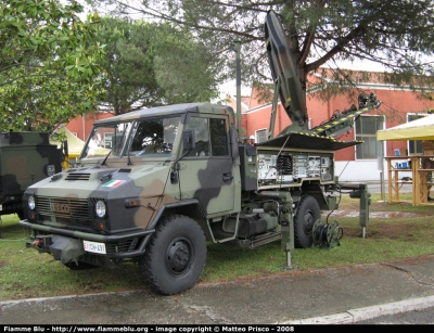 Iveco VM90
Esercito Italiano
EI CH 491
Servizio Telecomunicazioni
Parole chiave: iveco vm90 eich491