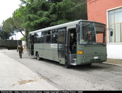 Iveco Cacciamali 100E21
Esercito Italiano
EI CF 482
Parole chiave: Iveco Cacciamali 100E21 eicf482