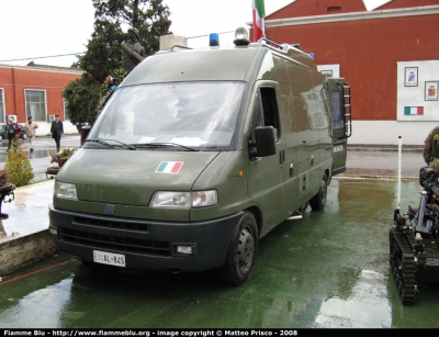 Fiat Ducato II serie
Esercito Italiano
EI AL 845
Parole chiave: fiat ducato_IIserie eial845