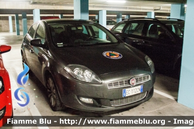 Fiat Stilo
Protezione Civile
Regione Umbria

Parole chiave: Fiat Stilo