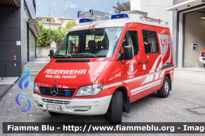 Mercedes-Benz Sprinter 4x4 II serie
Vigili del Fuoco
Unione Distrettuale Merano - Bezirksverband Meran
Corpo Volontario di Maia Bassa
- Freiwillige Feuerwehr Untermais (BZ)
VF 17V BZ
Parole chiave: Mercedes-Benz Sprinter_4x4_IIserie VF17NBZ