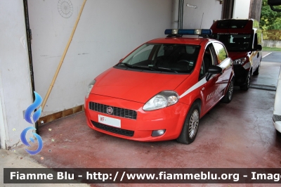 Fiat Grande Punto
Vigili del Fuoco
Comando Provinciale di Frosinone
Distaccamento Permanente di Fiuggi
VF 25034
Parole chiave: Fiat Grande_Punto VF25034