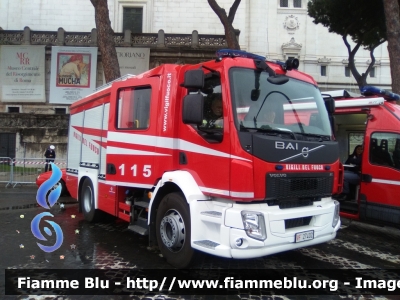 Volvo FL 290 IV serie
Vigili del Fuoco
Comando Provinciale di Roma
AutoPompaSerbatoio allestimento Bai
VF 27402
Parole chiave: Volvo FL_290_IVserie VF27402