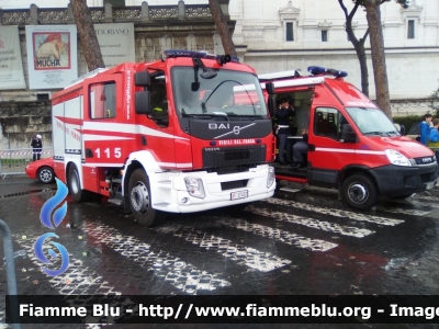 Volvo FL 290 IV serie
Vigili del Fuoco
Comando Provinciale di Roma
AutoPompaSerbatoio allestimento Bai
VF 27402
Parole chiave: Volvo FL_290_IVserie VF27402