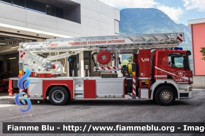 Scania P420 I serie
Vigili del Fuoco
Unione Distrettuale Merano (BZ)
Bezirksverband Meran
Veicolo ospitato dal corpo di Maia Bassa- Untermais (BZ)
VF FW 31G
Parole chiave: Scania P420_Iserie VFFW31G