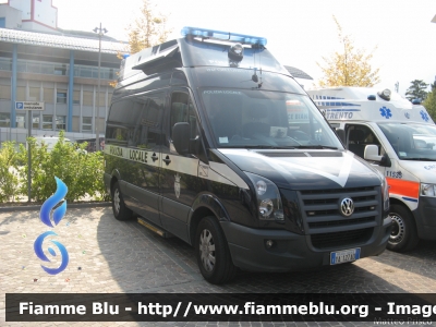 Volkswagen Crafter I serie
Corpo Polizia Muncipale di Trento - Monte Bondone
POLIZIA LOCALE YA 127 AD
Parole chiave: Volkswagen Crafter_Iserie POLIZIALOCALEYA127AD