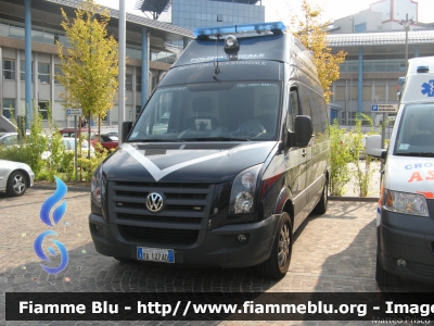 Volkswagen Crafter I serie
Corpo Polizia Muncipale di Trento - Monte Bondone
POLIZIA LOCALE YA 127 AD
Parole chiave: Volkswagen Crafter_Iserie POLIZIALOCALEYA127AD