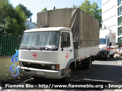 Fiat-Iveco Zeta 50-10
Croce Rossa Italiana
Comitato Provinciale di Roma
CRI A475A
Parole chiave: Fiat-Iveco Zeta_50-10 CRIA745A