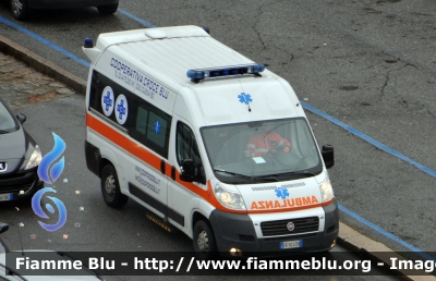 Fiat Ducato X250
Croce Blu Coop A.R.L Buccinasco MI
 M 03
Parole chiave: Lombardia (MI) Ambulanza Fiat Ducato_X250