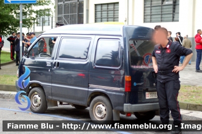 Piaggio Porter
Carabinieri
III Battaglione Lombardia
CC 317DL
Parole chiave: Piaggio Porter CC317DL