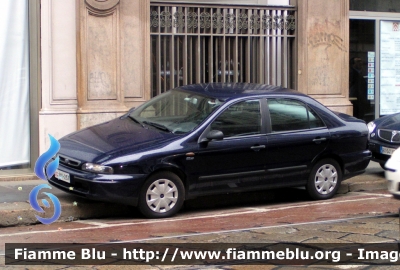 Fiat Marea II serie
Carabinieri
 Comando Provinciale Milano
 CC AY237
Parole chiave: Fiat Marea_II_serie CCAY237