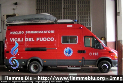 Iveco Daily III serie
Vigili del Fuoco
Nucleo Sommozzatori Milano
Parole chiave: Lombardia (MI) Iveco_Daily_IIIserie