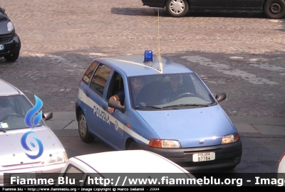 Fiat Punto I serie
Polizia di Stato
POLIZIA B7784
Parole chiave: Lombardia